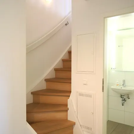 Viktoriastrasse 6, Whg.17, V.-residenz Apartment *