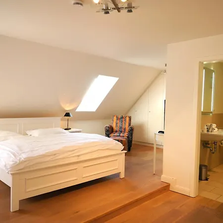 Viktoriastrasse 6, Whg.17, V.-residenz